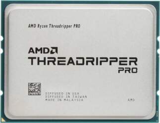AMD Ryzen Threadripper PRO 9955WX 4