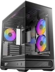 Antec Geh Mini C2M ARGB            M-ATX/M-ITX
