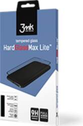 Apple iPhone 11 - 3mk HardGlass