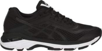 Asics W GT- 2000 6 (Melna
