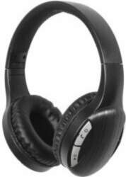Austiņas Gembird Bluetooth stereo headset Black