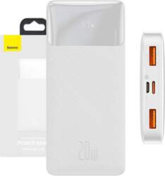 Baseus Bipow 10000 mAh  2xUSB USB-C