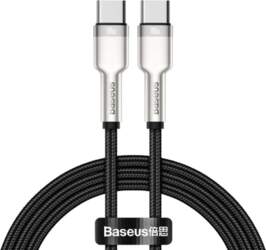 Baseus Cafule Kabelis UCB -C -