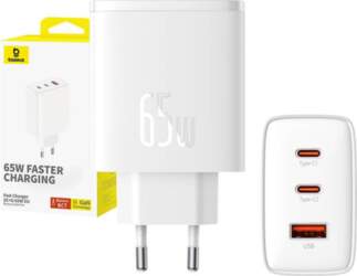Baseus OS-Cube Pro 2xUSB-C / USB