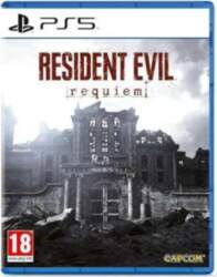 Capcom PS5 Resident Evil Requiem EU