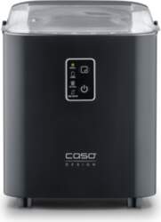 Caso Ice Cube Machine IceChef Compact