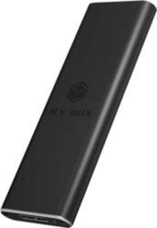 Cieto disku korpus Raidsonic  External USB