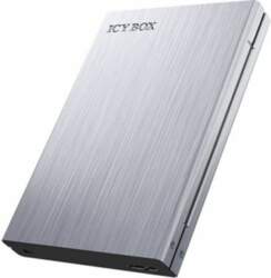 Cieto disku korpus Raidsonic  icy box