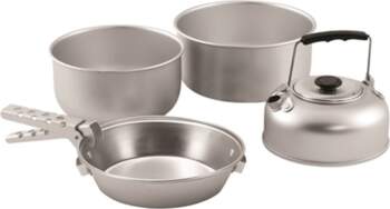 Cook set ADVENTURE L Easy Camp