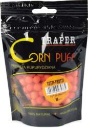 Corn puff 20 g Traper |