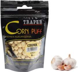 Corn puff 20 g Traper |