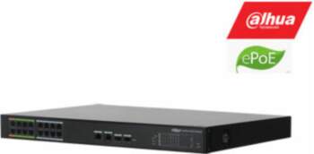 DAHUA TECHNOLOGY CO., LTD ePoE switch