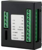 DAHUA TECHNOLOGY CO., LTD Extension Module