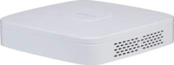 DAHUA TECHNOLOGY CO., LTD IP Network