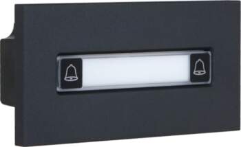 Dahua Technology VTO4103FB-MDB2 intercom keypad expansion