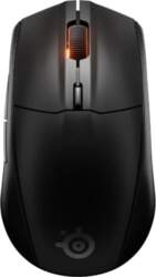 Datorpele SteelSeries Rival 3 Black Wireless