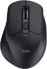 Datorpele Trust Niven Comfortable Multi-Wireless Black