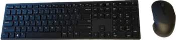 Dell Pro Keyboard and Mouse (RTL