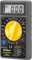 ElectroBase ® Digitālais Multitesteris | Liels