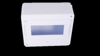 ElectroBase ® Sadale v/a 6 mod