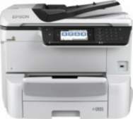 Epson WorkForce Pro WF-C8690DWF | 1551