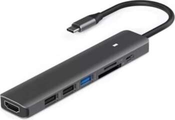 Extra Digital Adapter USB Type-C -