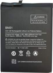 Extra Digital Battery XIAOMI Redmi 8a