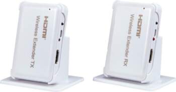 Extra Digital HDMI Wireless Extender 30m