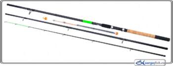 Fīders FLAGMAN Force Active 36-150 -