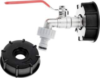 Geko Set – IBC nut S60x6