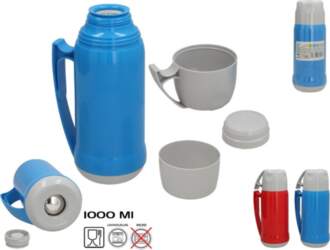GERIMPORT Termoss 1000 ml, 29 x
