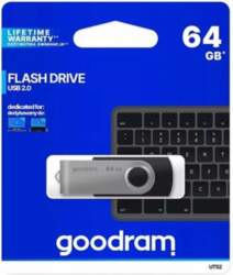 Goodram UTS2 64GB USB 2.0