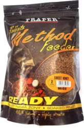 Groundbait METHOD FEEDER READY Traper |