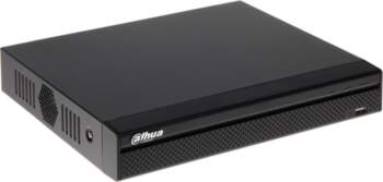 HIKVISION DVR 4Ch + 4 IP