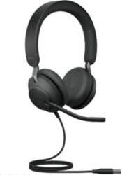 Jabra Evolve2 40 USB-A  MS Teams