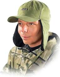 JAXON WINTER HAT L  * |