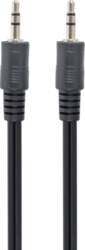 Kabelis Gembird 3.5 mm plug