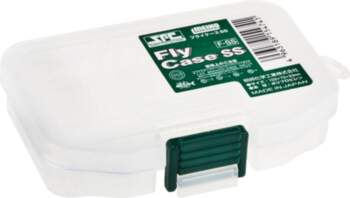 Kaste Meiho SFC FLY CASE SS