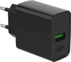 Lādētājs Gembird USB Type-C + USB