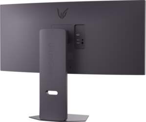 LG 34G600A-B computer monitor 86.4