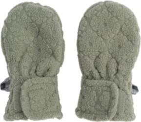 fleece scarf