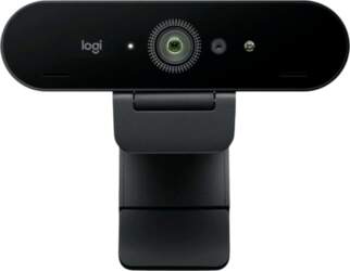 LogiLink Logitech Brio 4K Web Kamera