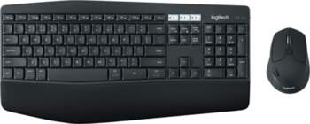 LOGITECH MK880 For Business - GRAPHITE