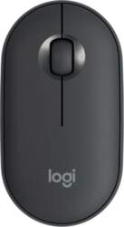 Logitech Pebble Mouse 2 M350s GRAPHITE