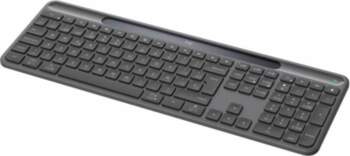 LOGITECH Slim Solar+ for Business -