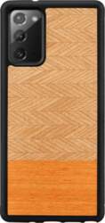 MAN&WOOD case for Galaxy Note 20