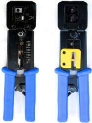 Microconnect KON033 cable crimper Crimping tool