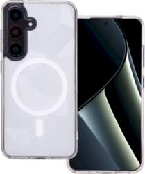 Mocco Flash Mag Back Case Aizmugurējais