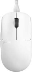 MOUSE USB OPTICAL X2/MEDIUM WHITE PX2222D