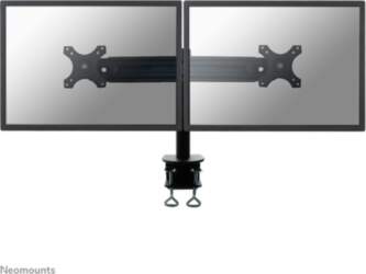 NEWSTAR FLAT SCREEN DESK MOUNT (CLAMP)